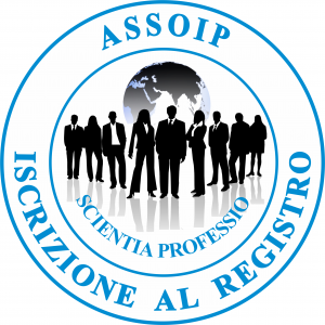 Iscrizione ASSOIP